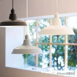 北歐風(fēng)格照明 少不了這樣的吊燈