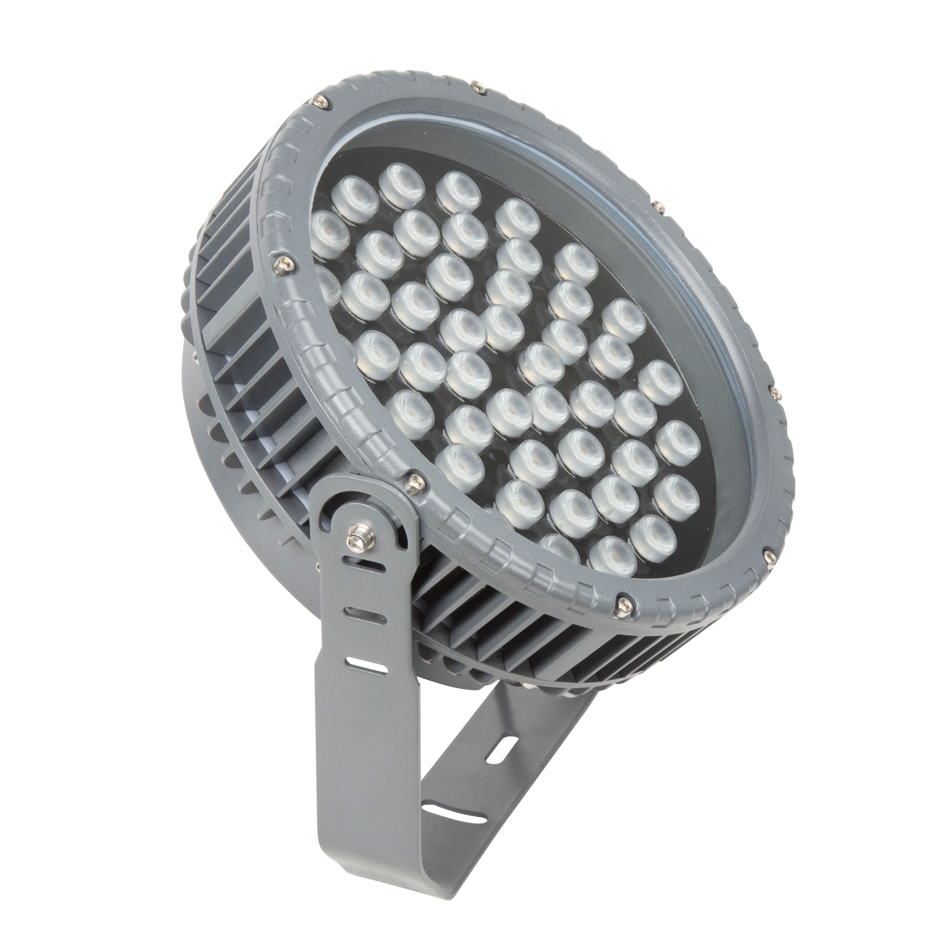 投光燈窄光束tg27w&mdash;&mdash;2020神燈獎申報產品-阿拉丁照明網