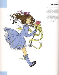 《Big Book Manga動(dòng)漫設(shè)計(jì)全書》 一本引領(lǐng)創(chuàng)意靈感的綜合指南