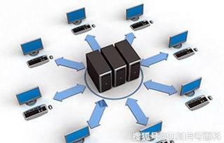 四川自考網(wǎng)絡(luò)工程專業(yè)本科分析與計算機(jī)軟硬件及輔助設(shè)備批發(fā)行業(yè)前景