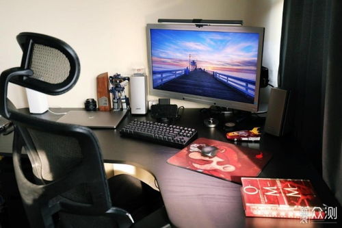 宅家辦公新主張 高效整潔的桌面環(huán)境打造指南