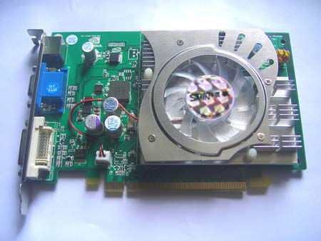 8500GT 512M顯卡工廠價批發指南 規格、價格與采購建議