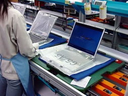 強者之強 探訪精英電腦深圳巨型工廠，揭秘高效供應鏈的硬核實力